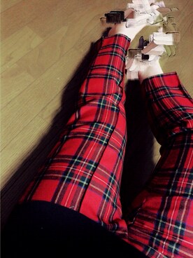 ゆさんのコーディネート