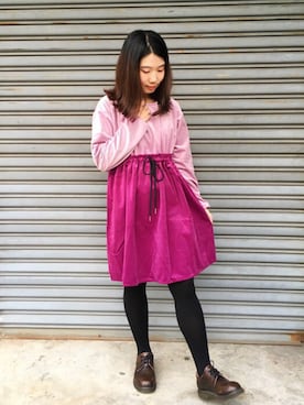 Kanadeさんのコーディネート