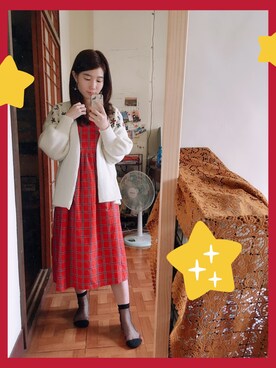 Kanadeさんのコーディネート