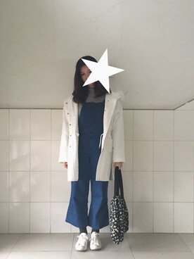 deerstさんのコーディネート