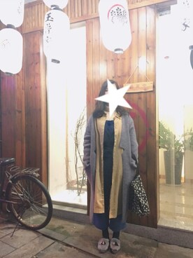 deerstさんのコーディネート