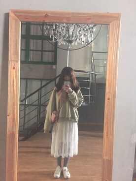 deerstさんのコーディネート