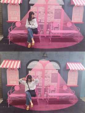 deerstさんのコーディネート