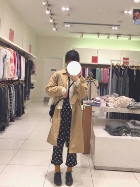 deerstさんのコーディネート