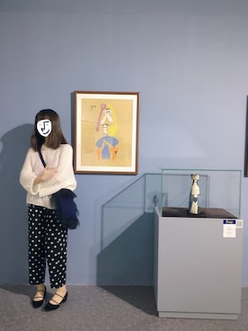 deerstさん（レディース・165cm）の春コーディネート