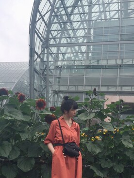 deerstさんのコーディネート