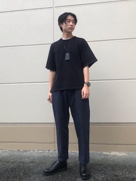 coen きむらさんのコーディネート