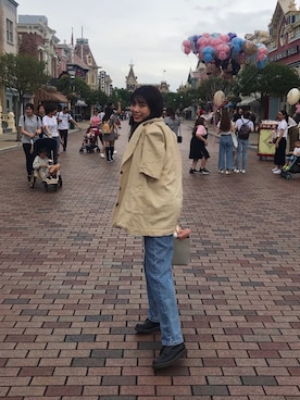 KURUMIさんのコーディネート