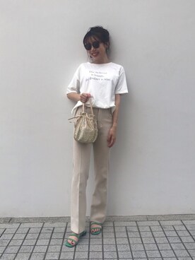 KURUMIさんのコーディネート