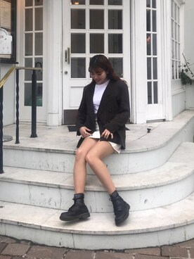 KURUMIさんのコーディネート