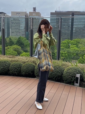 KURUMIさんのコーディネート