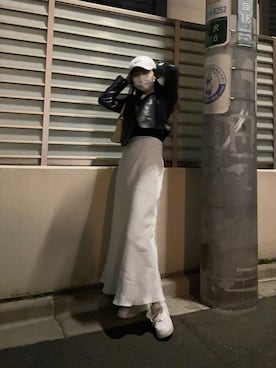 KURUMIさんのコーディネート