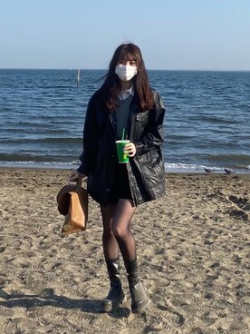 KURUMIさんのコーディネート