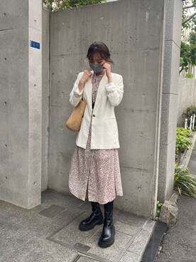 KURUMIさんのコーディネート