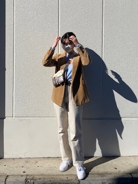 KURUMIさんのコーディネート