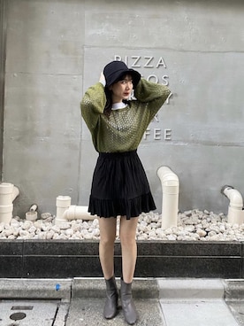 KURUMIさんのコーディネート