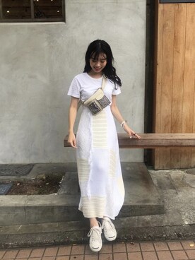 KURUMIさんのコーディネート