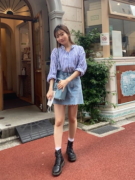 KURUMIさんのコーディネート