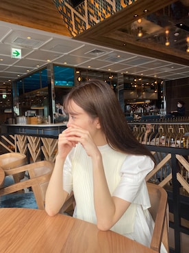 KURUMIさんのコーディネート