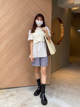 KURUMIさんのコーディネート