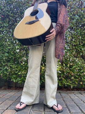 Sさんのコーディネート