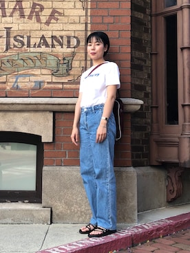 Sさんのコーディネート