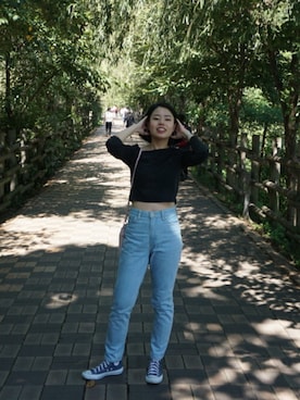 Sさんのコーディネート