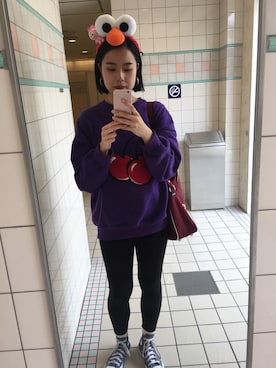 Sさんのコーディネート