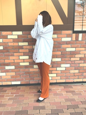 Rinさんのコーディネート