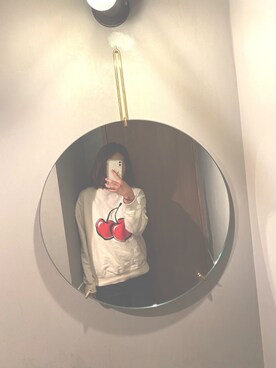 Rinさんのコーディネート