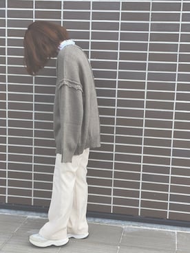 Rinさんのコーディネート