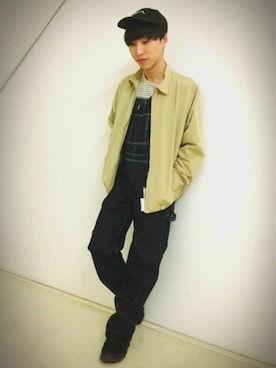 んさんのコーディネート