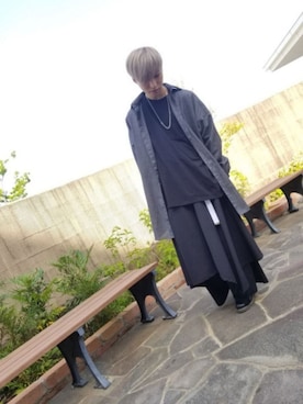 んさんのコーディネート