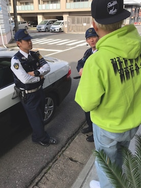 salad_AKさんのコーディネート