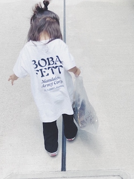 uniさんのコーディネート