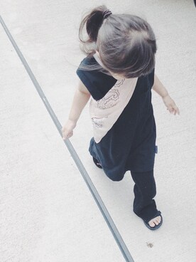 uniさんのコーディネート