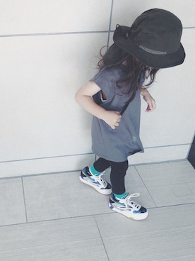 uniさんのコーディネート