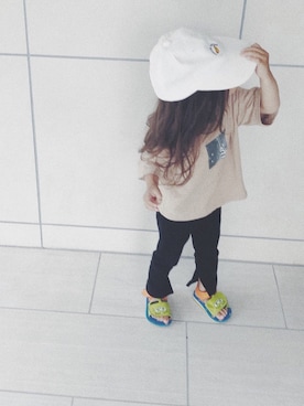 uniさんのコーディネート