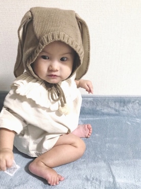 uniさんのコーディネート