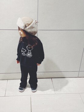 uniさんのコーディネート