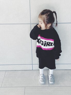 uniさんのコーディネート