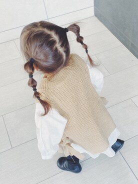 uniさんのコーディネート