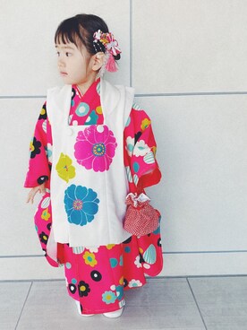 uniさんのコーディネート