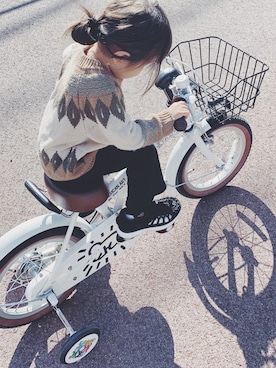 uniさんのコーディネート