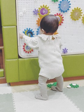 uniさんのコーディネート