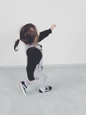 uniさんのコーディネート