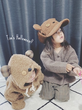 uniさんのコーディネート