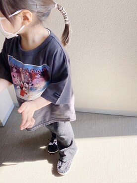 uniさんのコーディネート