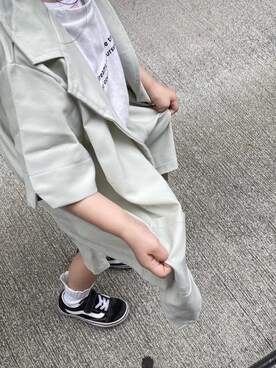 uniさんのコーディネート