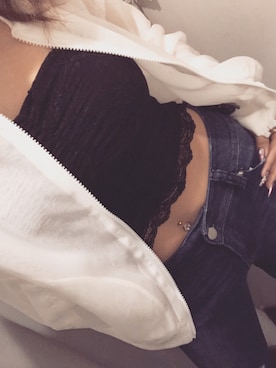 KANANさんのコーディネート